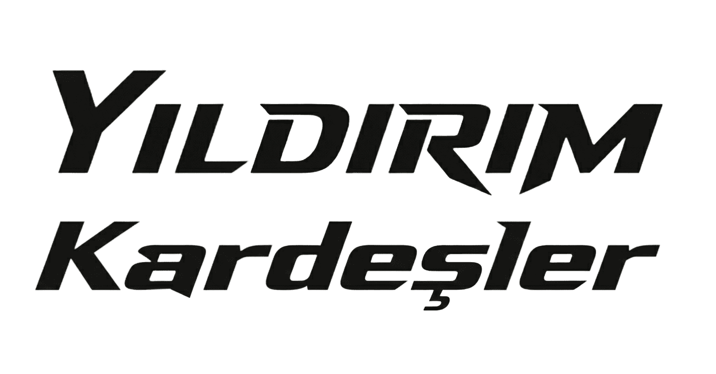 Yıldırım Kardeşler Nakliyat Logo